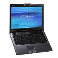 Asus M70SA-7U065C, SP